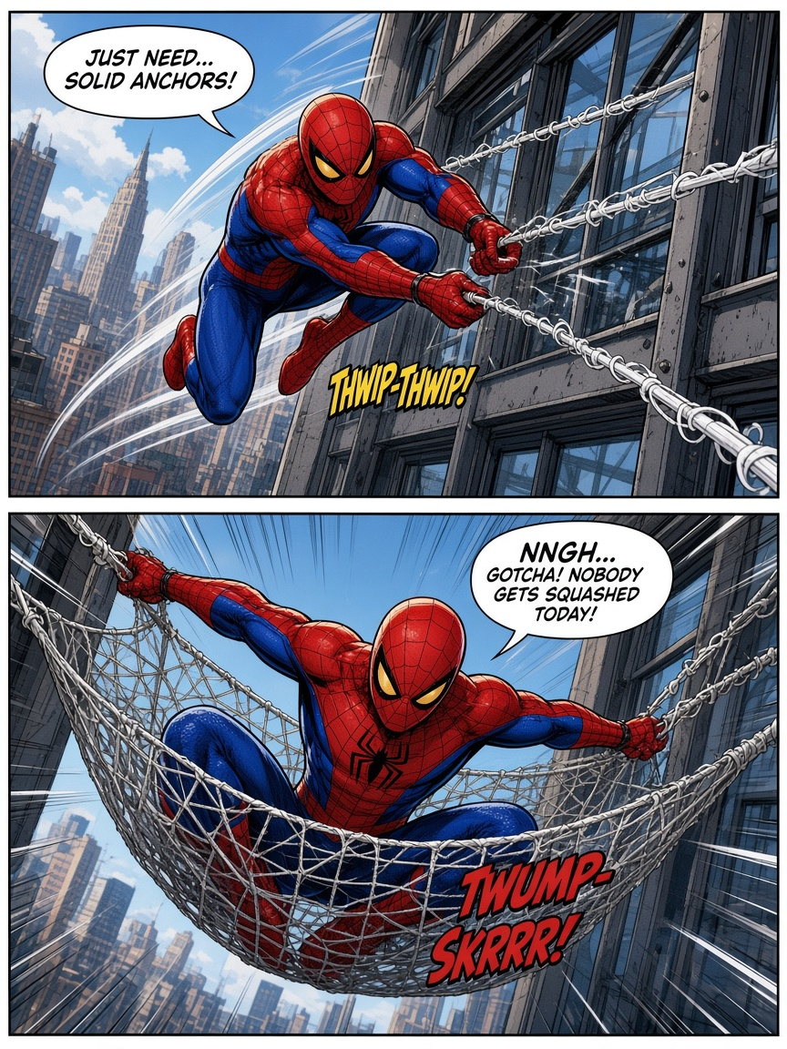 A Thread Above the Drop (page 3 of 4)