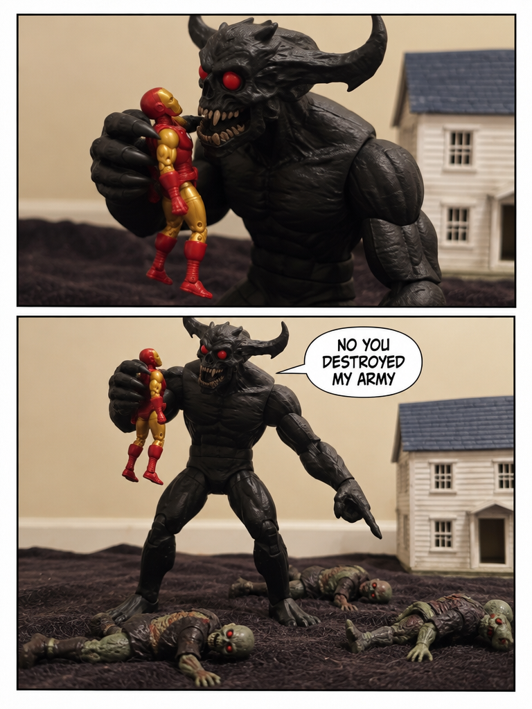 Basement shock CHAPTER 11 VOL. 1 (page 2 of 4)