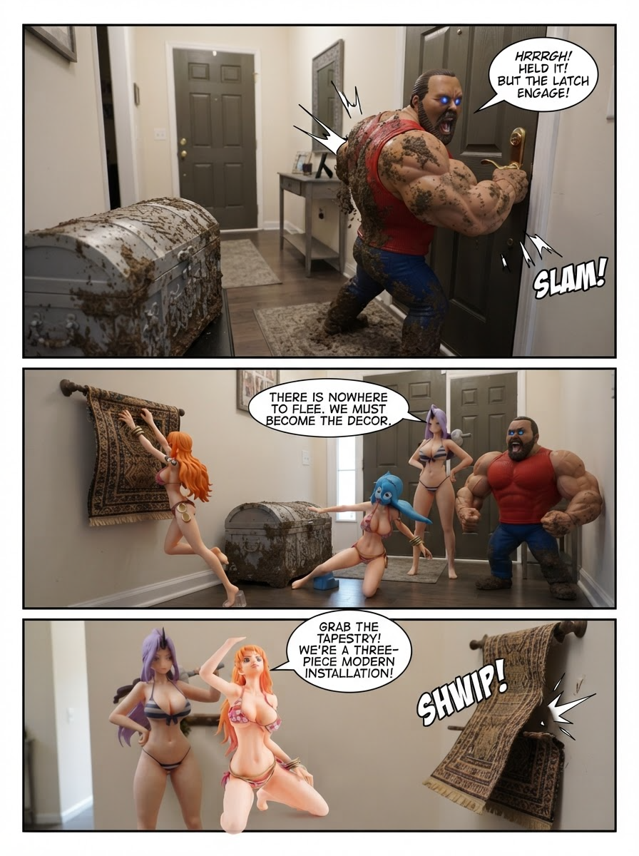 Living Art Defense (page 2 of 4)