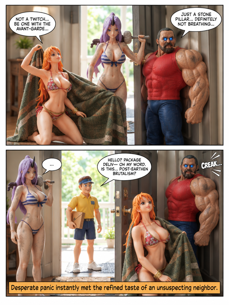 Living Art Defense (page 3 of 4)