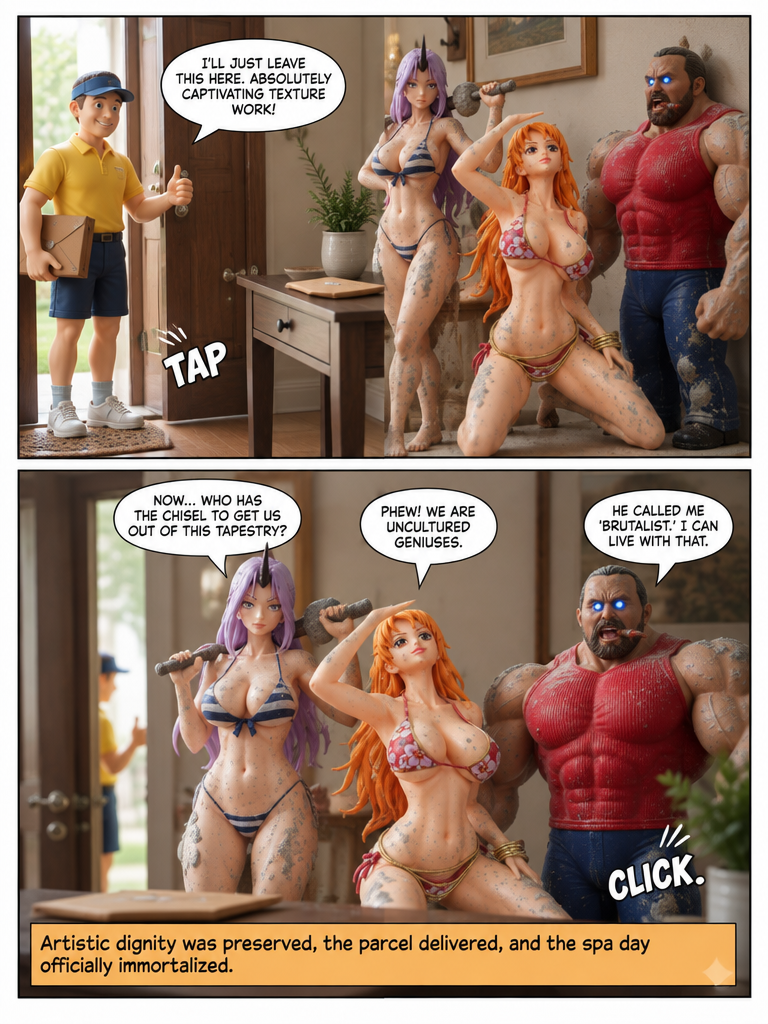 Living Art Defense (page 4 of 4)