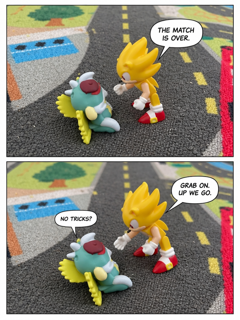Comrades on the Road (page 2 of 4)