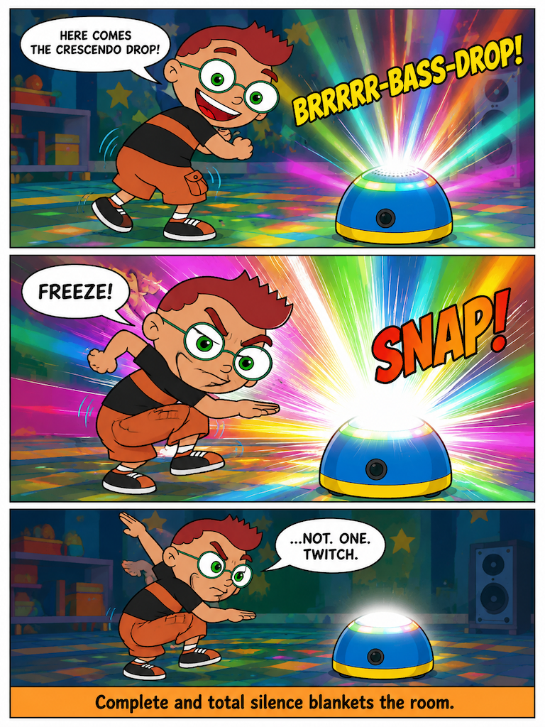 Leo's Rhythm Groove (page 7 of 8)