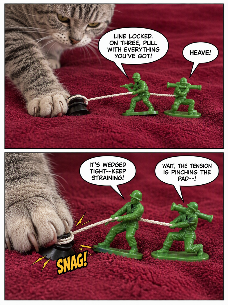 Operation Sleeping Giant (page 2 of 4)