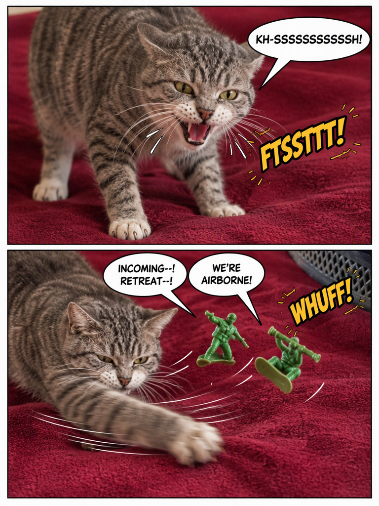 Operation Sleeping Giant (page 3 of 4)