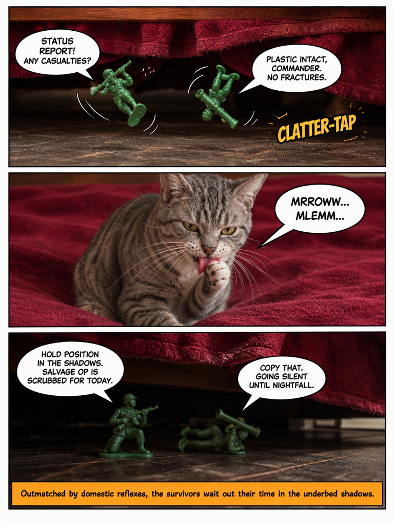 Operation Sleeping Giant (page 4 of 4)
