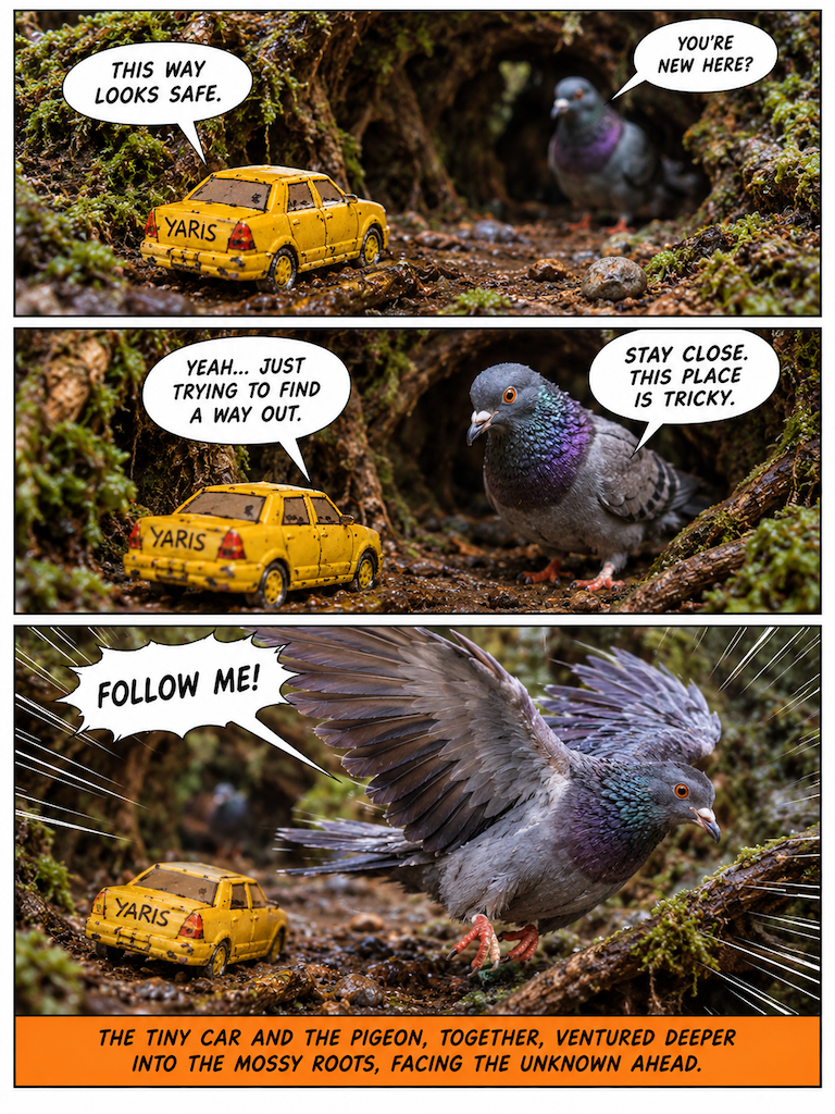 Flash in the Mist (page 5 of 8)