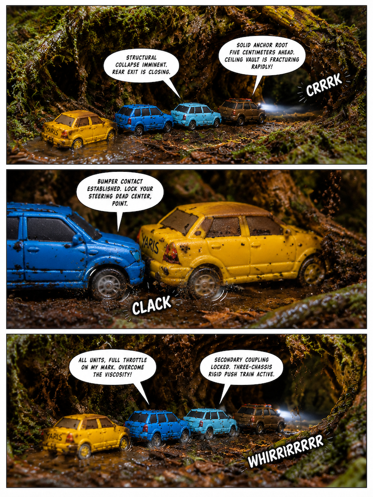 Flash in the Mist (page 6 of 8)
