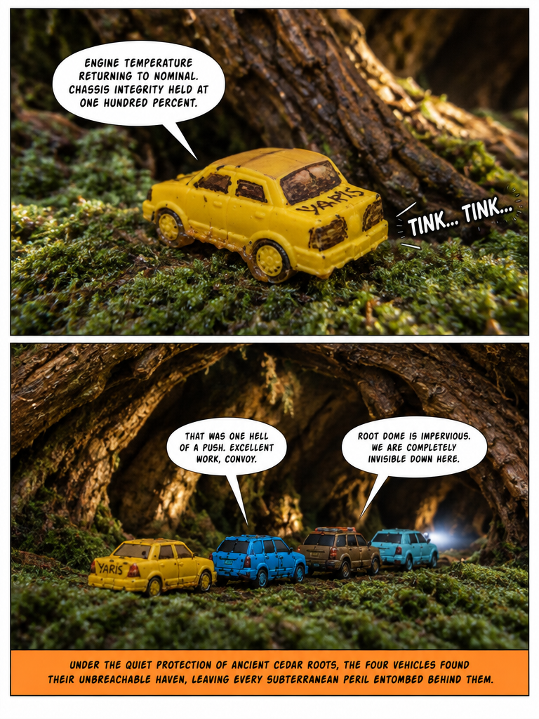 Flash in the Mist (page 8 of 8)
