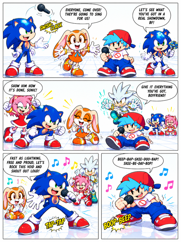 The Mystery Track (page 21 of 36)