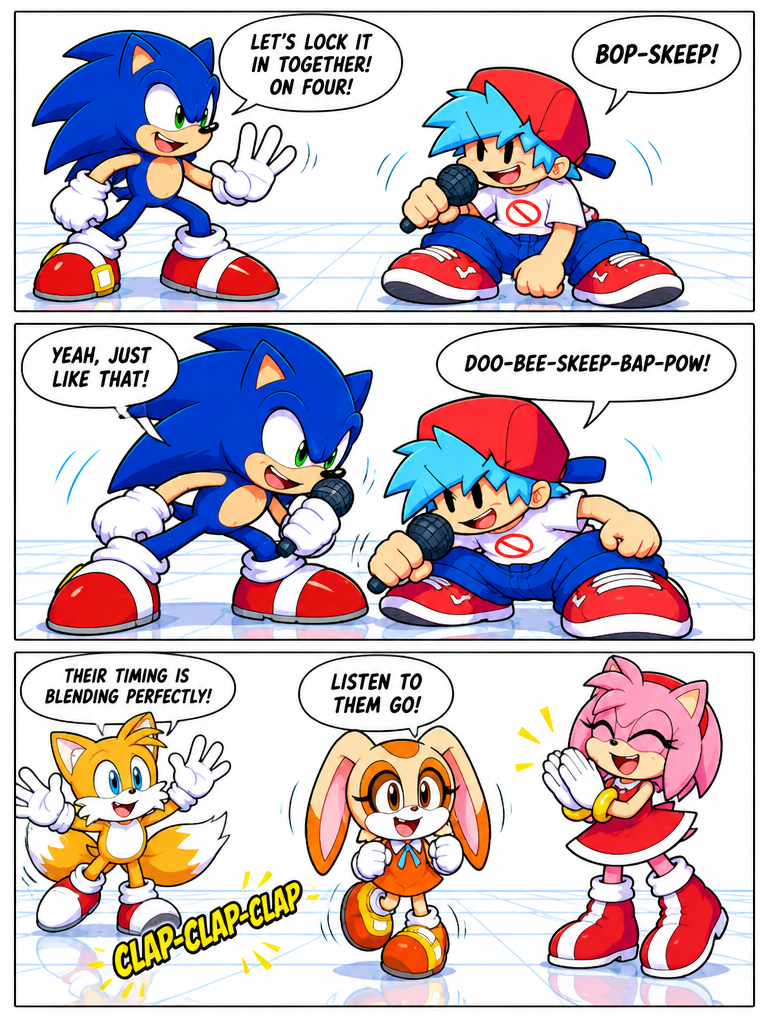The Mystery Track (page 22 of 36)
