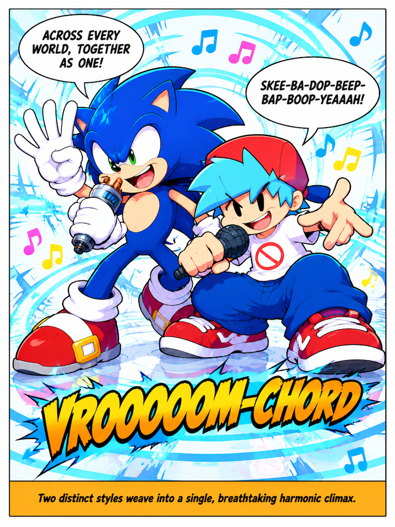 The Mystery Track (page 23 of 36)