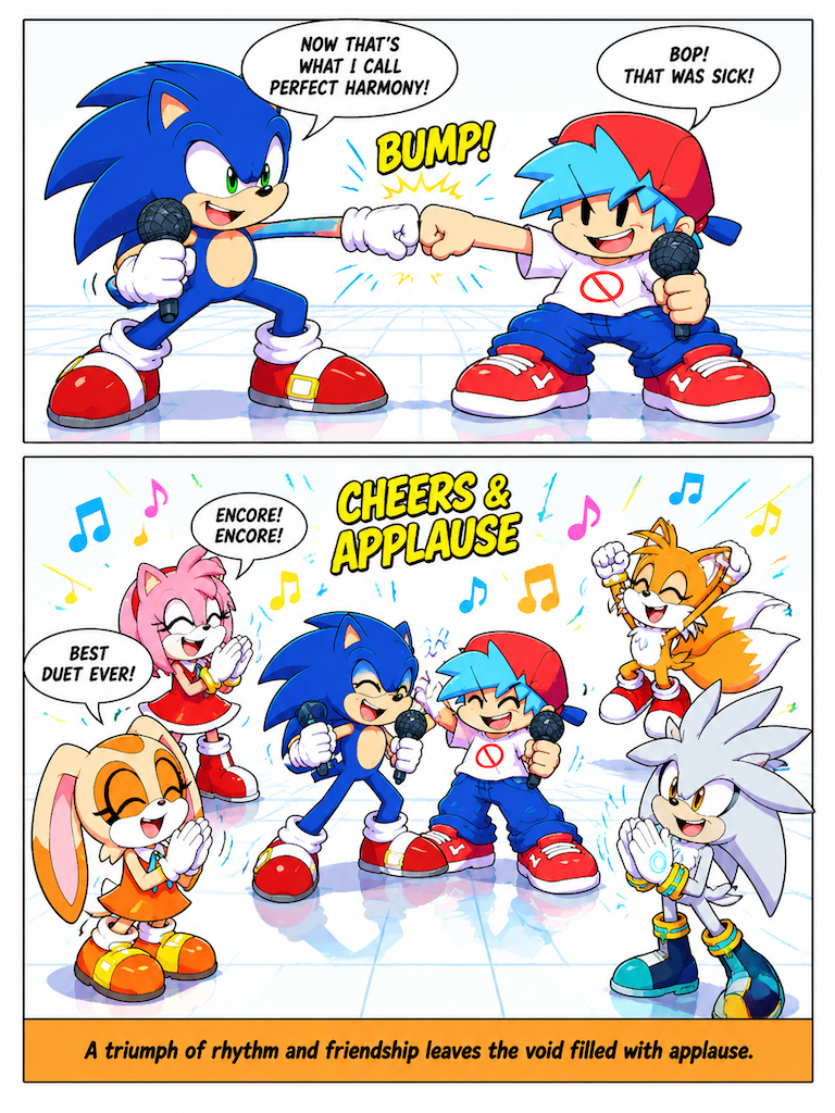 The Mystery Track (page 24 of 36)