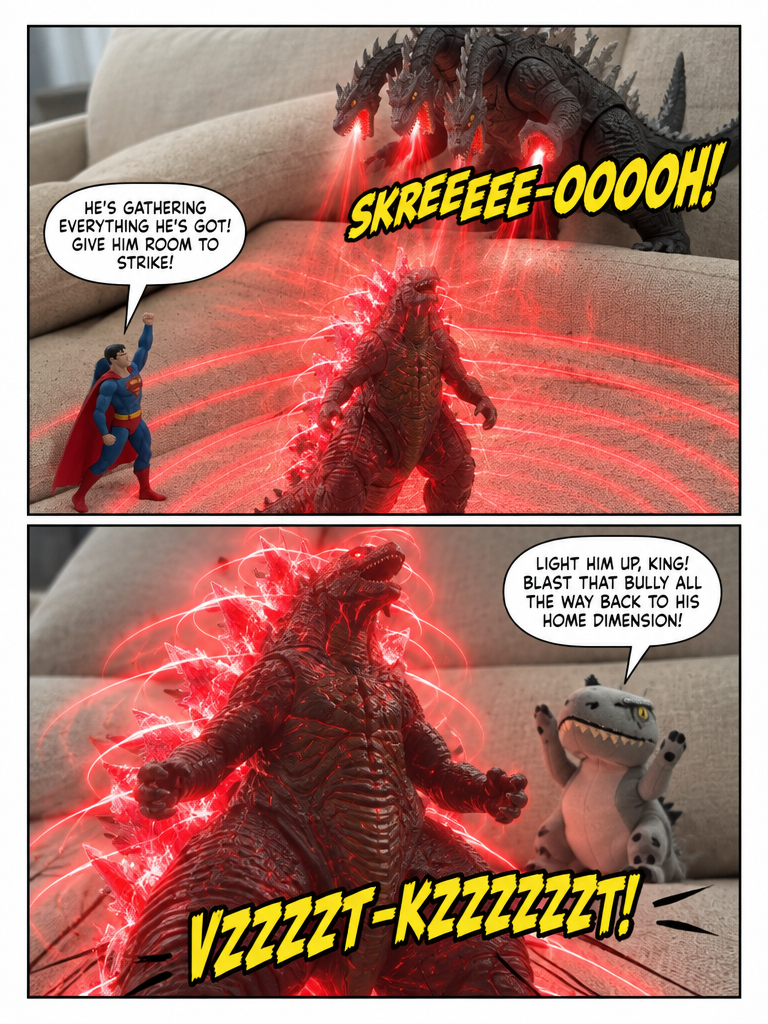 Rise of the Elder Void (page 2 of 4)