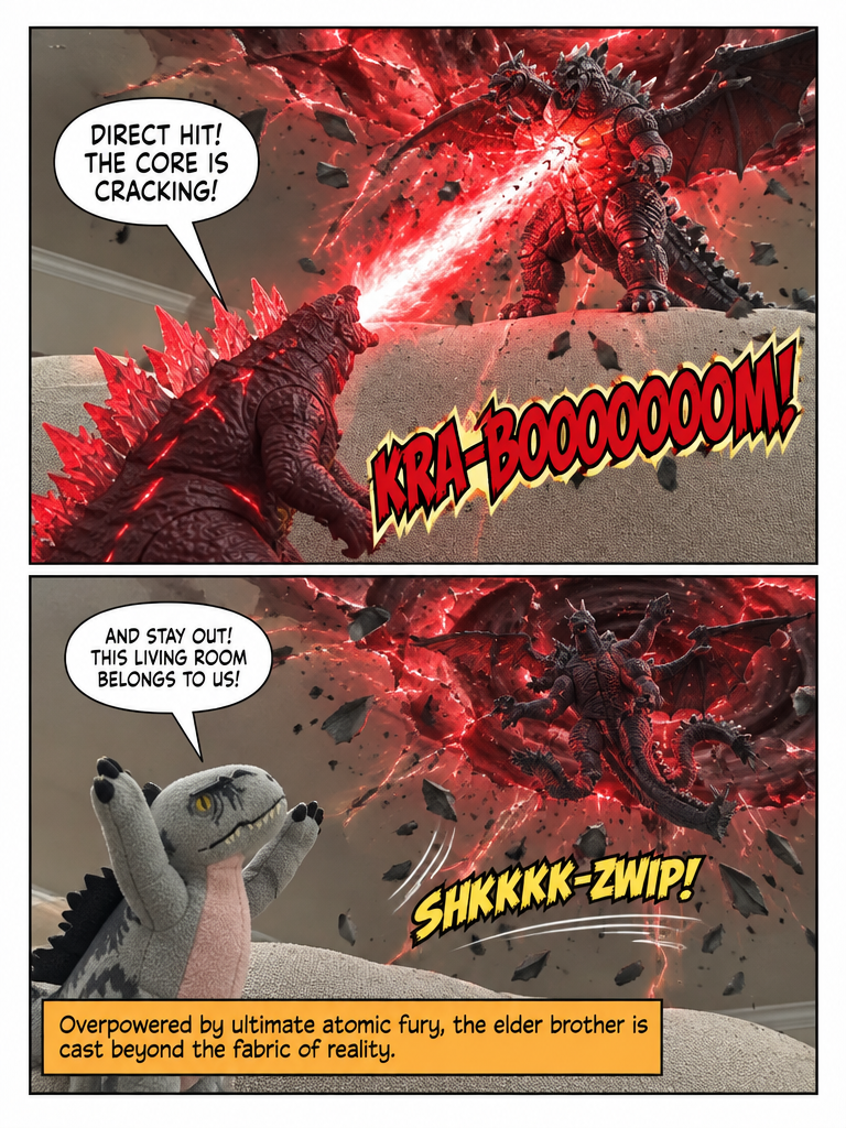 Rise of the Elder Void (page 3 of 4)