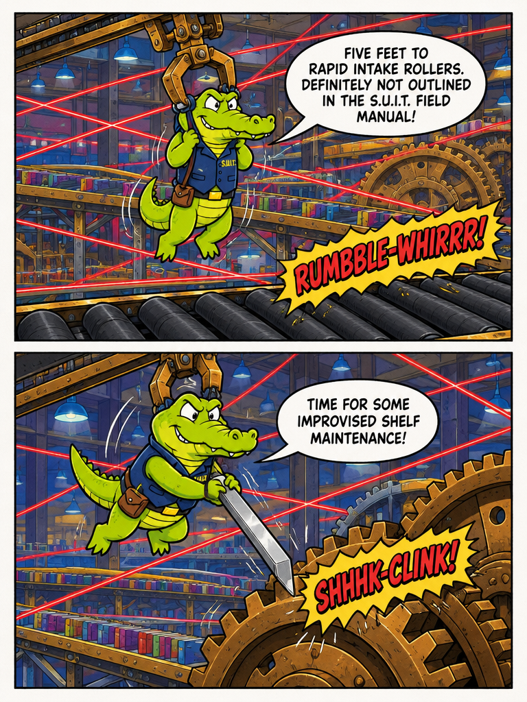 The Misfiled Operative (page 2 of 4)