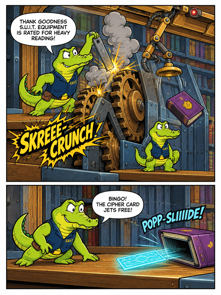 The Misfiled Operative (page 3 of 4)