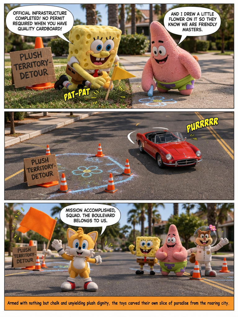 Claiming the Boulevard (page 4 of 4)