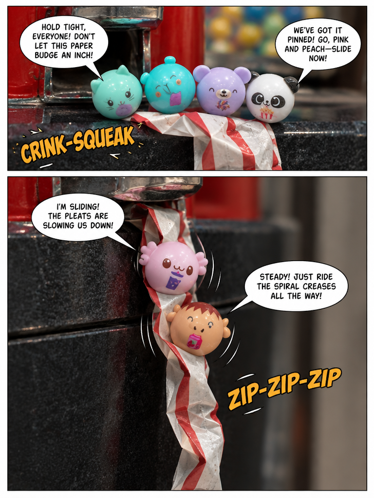 The Long Slide Down (page 2 of 4)