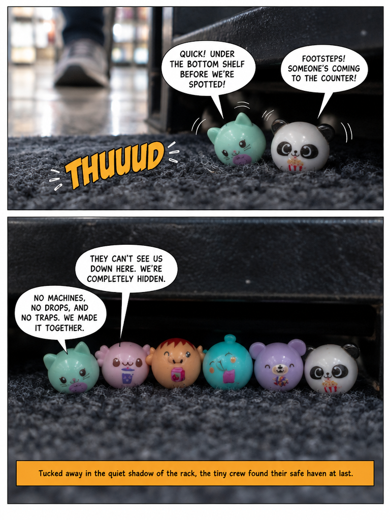 The Long Slide Down (page 4 of 4)