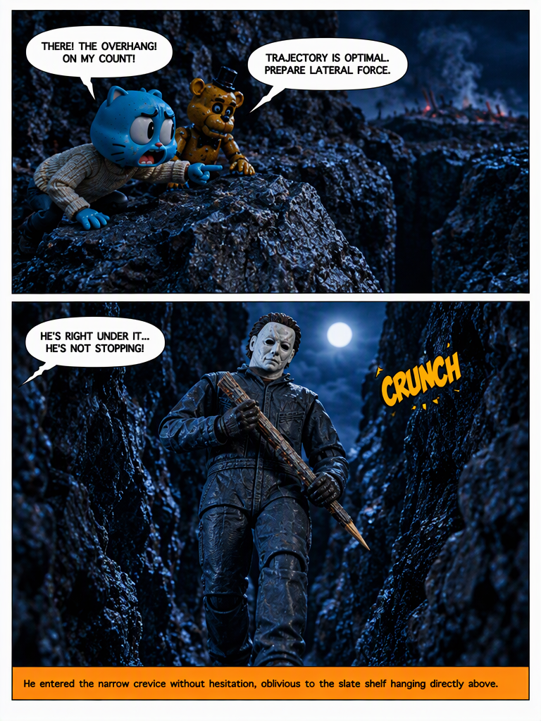 Castaways in the Mist (page 9 of 12)