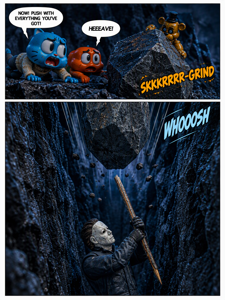 Castaways in the Mist (page 10 of 12)