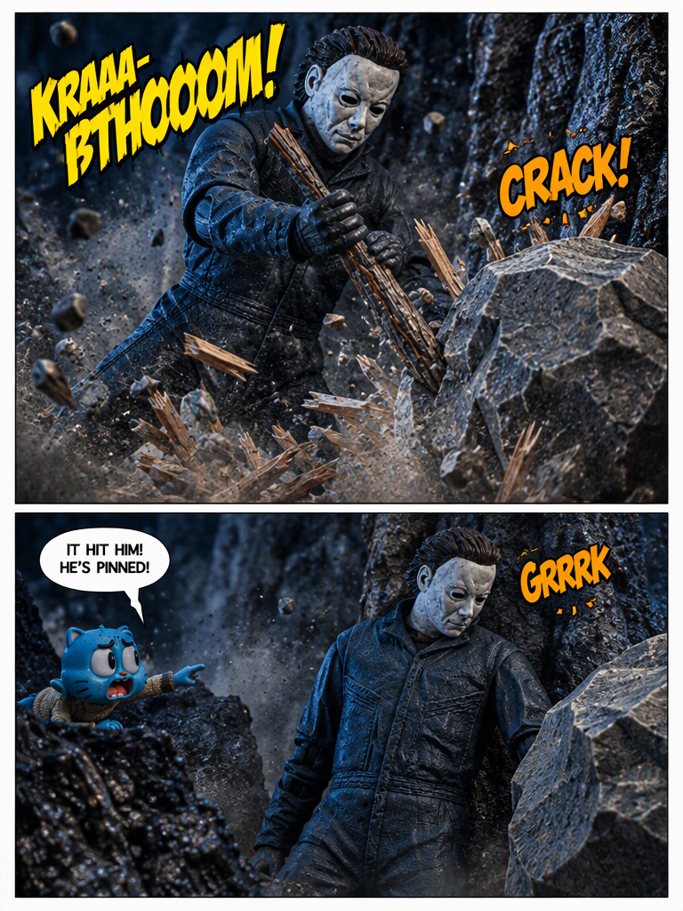 Castaways in the Mist (page 11 of 12)