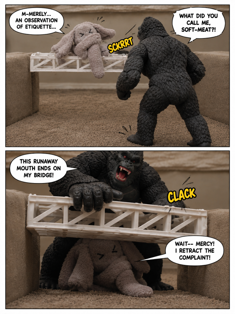 A Gust of Spite (page 5 of 8)