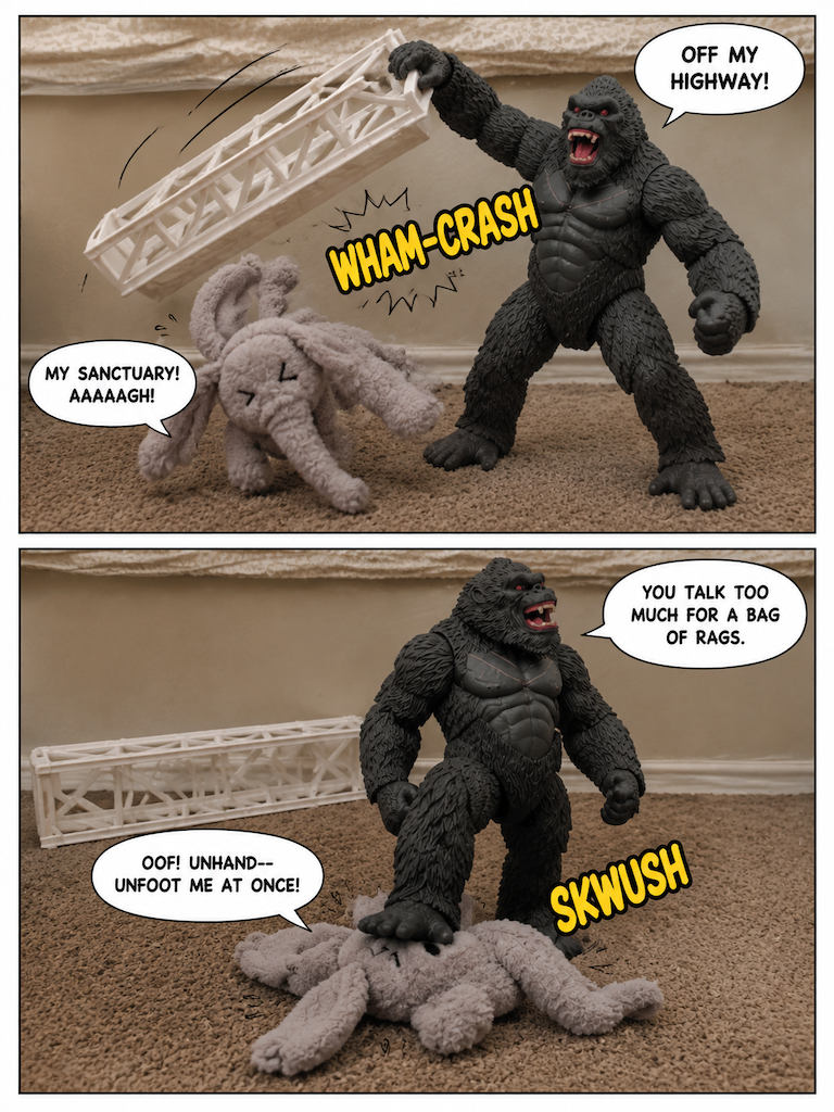 A Gust of Spite (page 6 of 8)