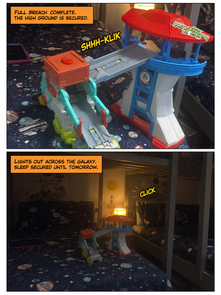 Operation Bedtime Devastator (page 4 of 4)