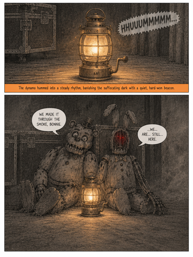 A Shared Spark in the Wings (page 4 of 4)