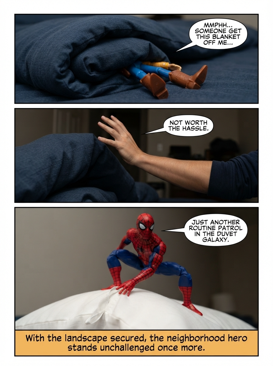 Ambush on Blanket Ridge (page 4 of 4)