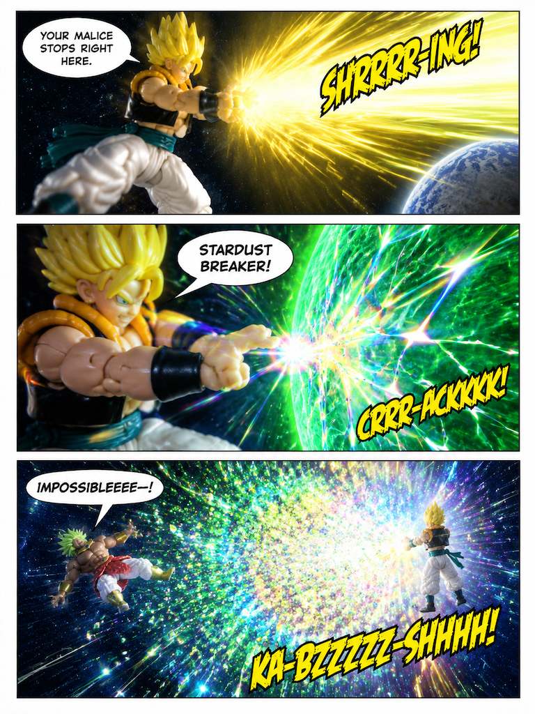 Wrath Awakened (page 7 of 16)