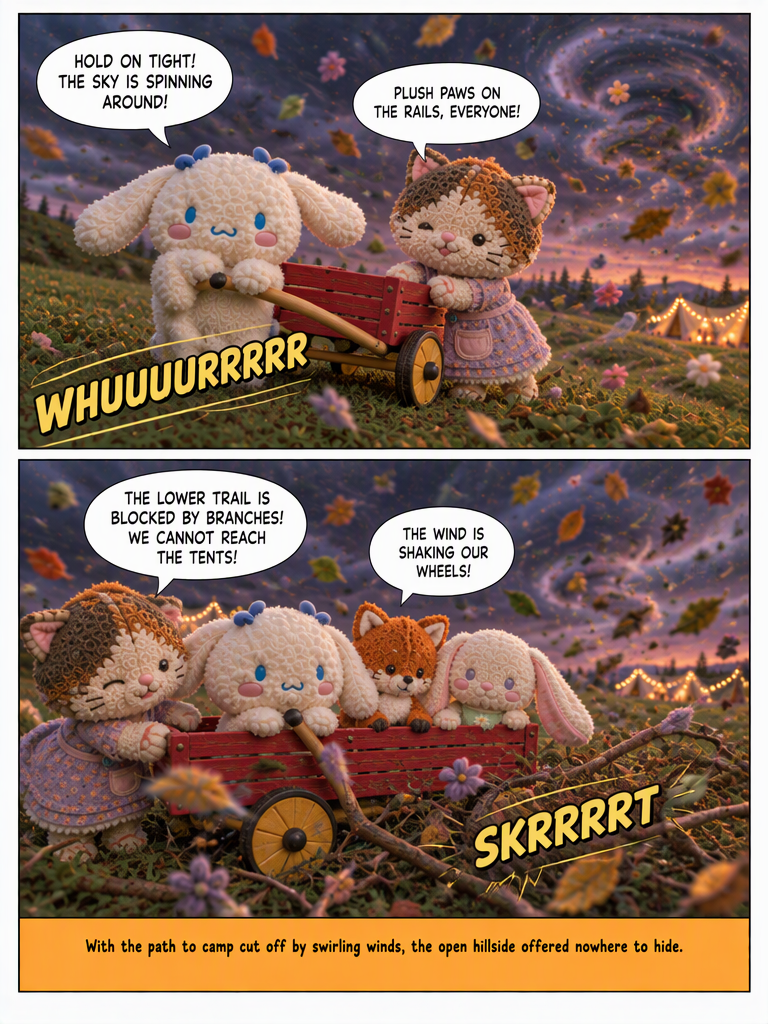 a sudden bunny (page 25 of 40)