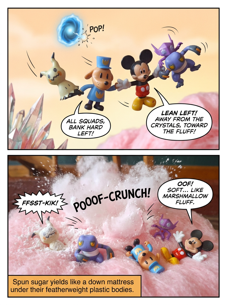 Through The Sugar Vortex (page 3 of 4)