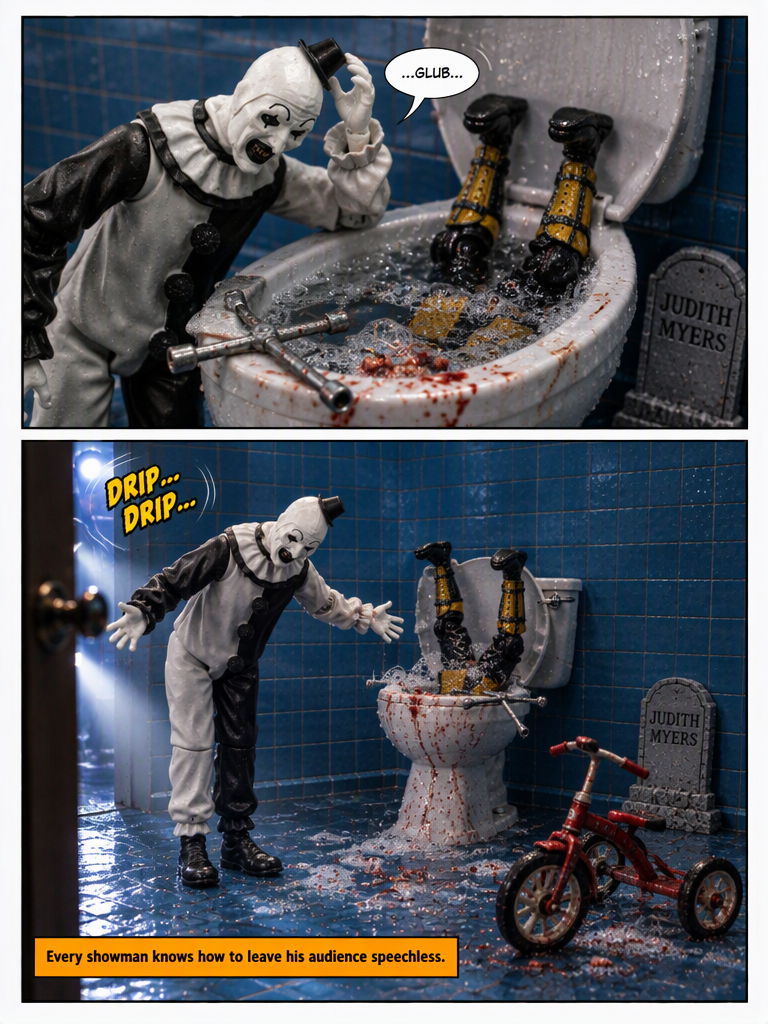A Tooth for a Trick (page 4 of 4)