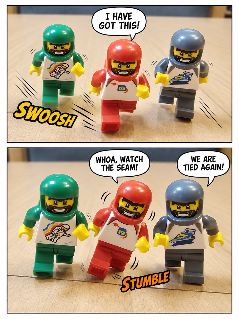 The Tabletop Sprint (page 3 of 4)