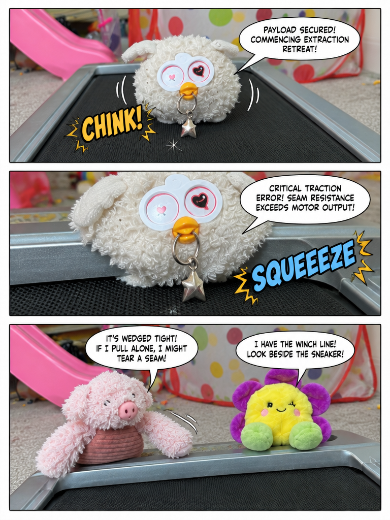 The Roller Salvage (page 2 of 4)