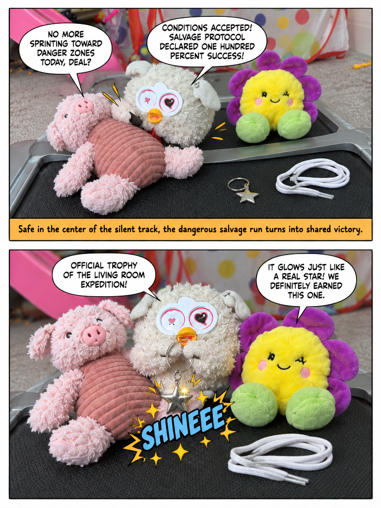 The Roller Salvage (page 4 of 4)