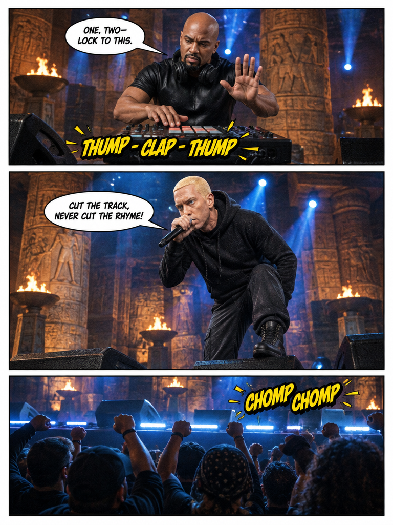 Gates of Babylon (page 3 of 4)