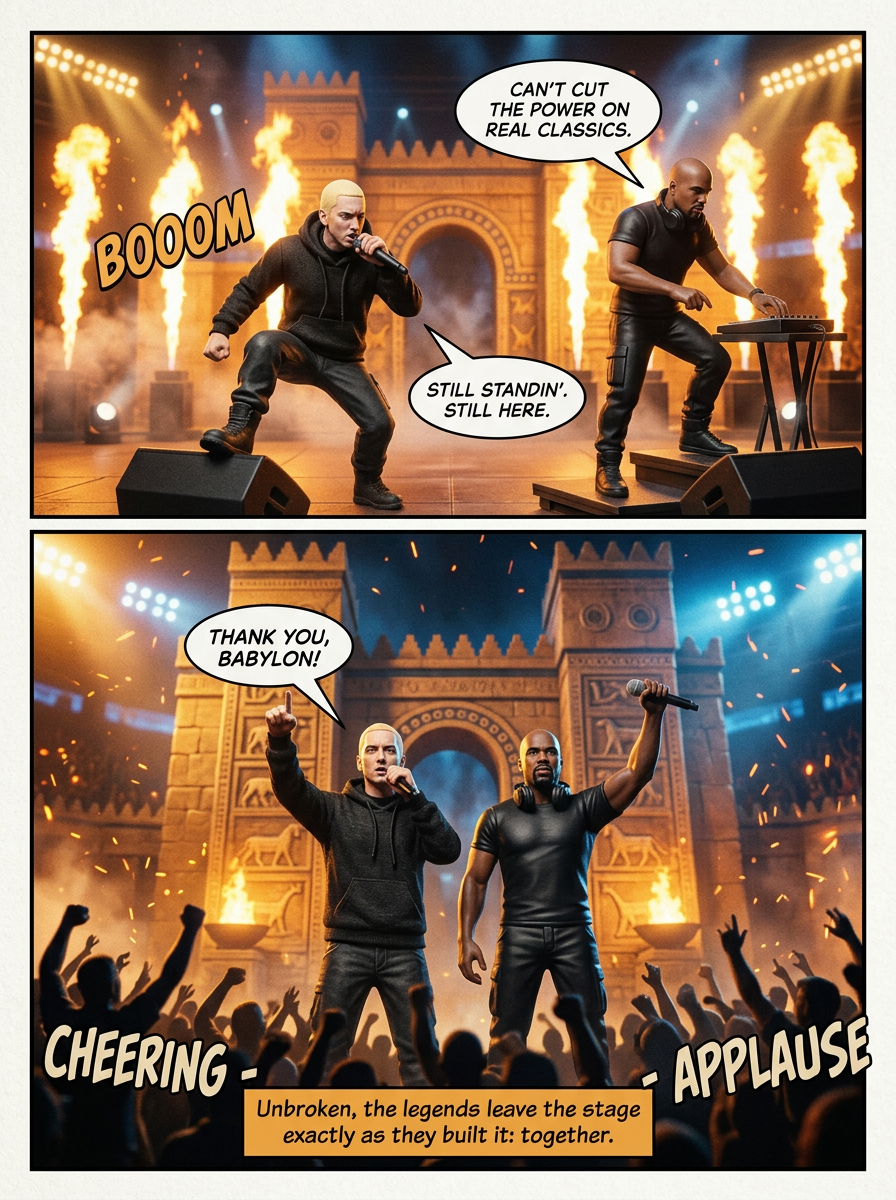 Gates of Babylon (page 4 of 4)