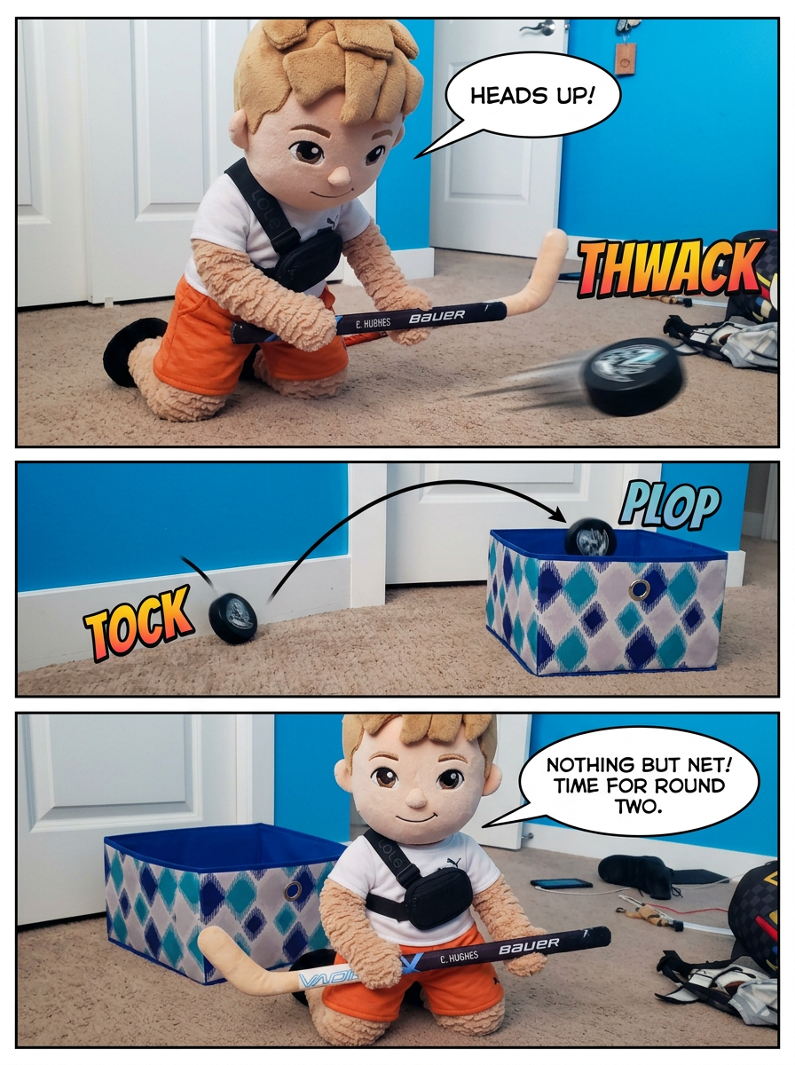Living Room Face-Off (page 2 of 2)
