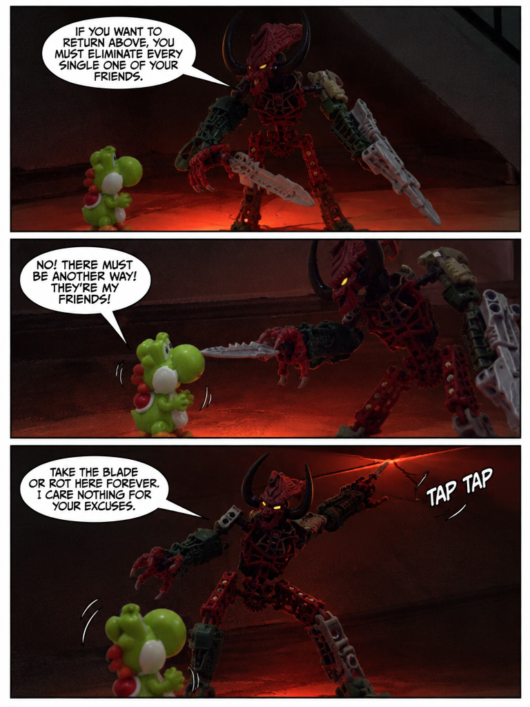 A Bargain from Below (page 2 of 4)
