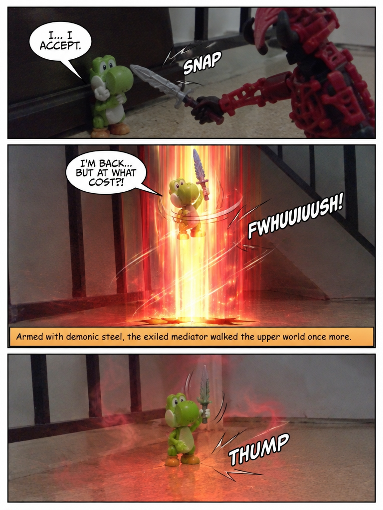 A Bargain from Below (page 3 of 4)