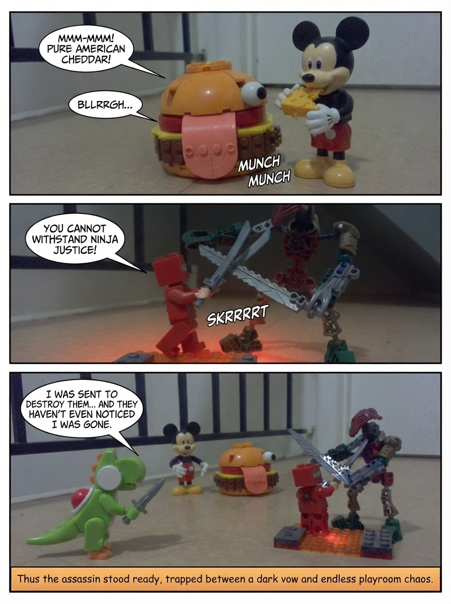 A Bargain from Below (page 4 of 4)