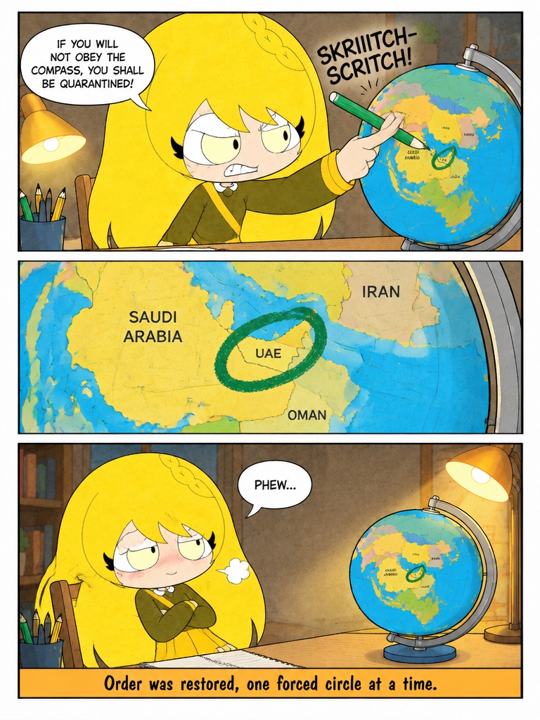 The Borderline Outrage (page 4 of 4)