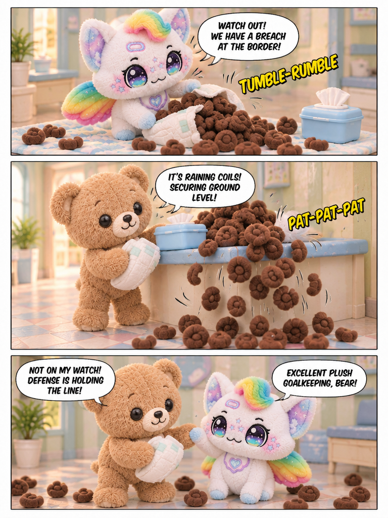 The Avalanche (page 3 of 4)