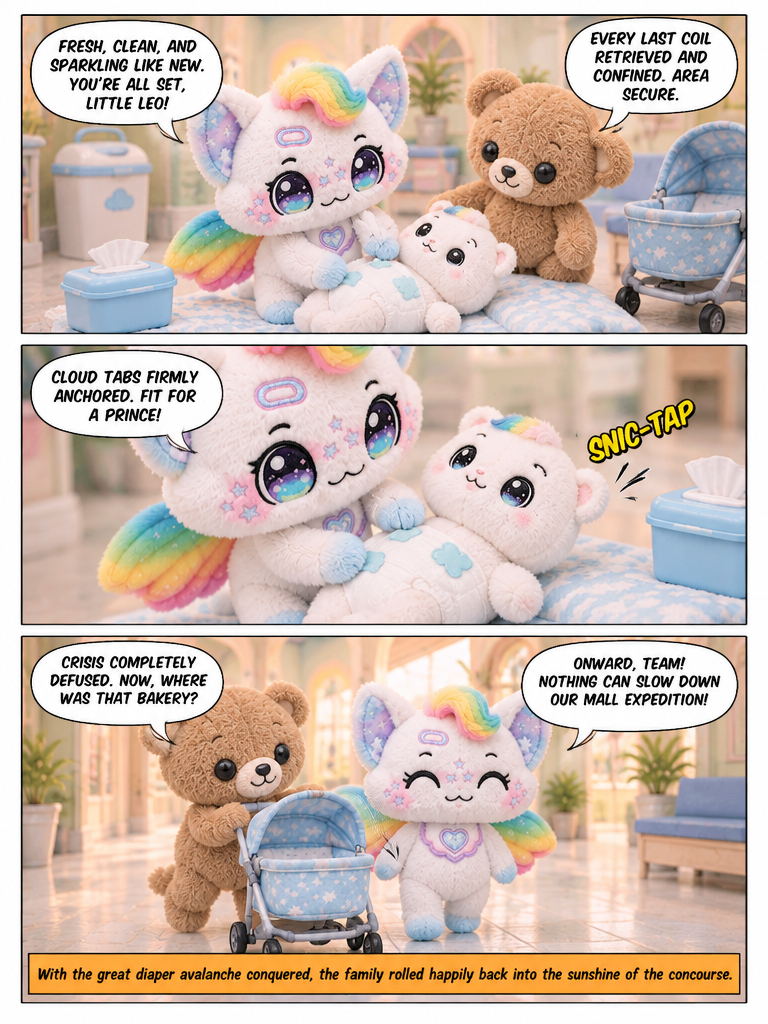 The Avalanche (page 4 of 4)