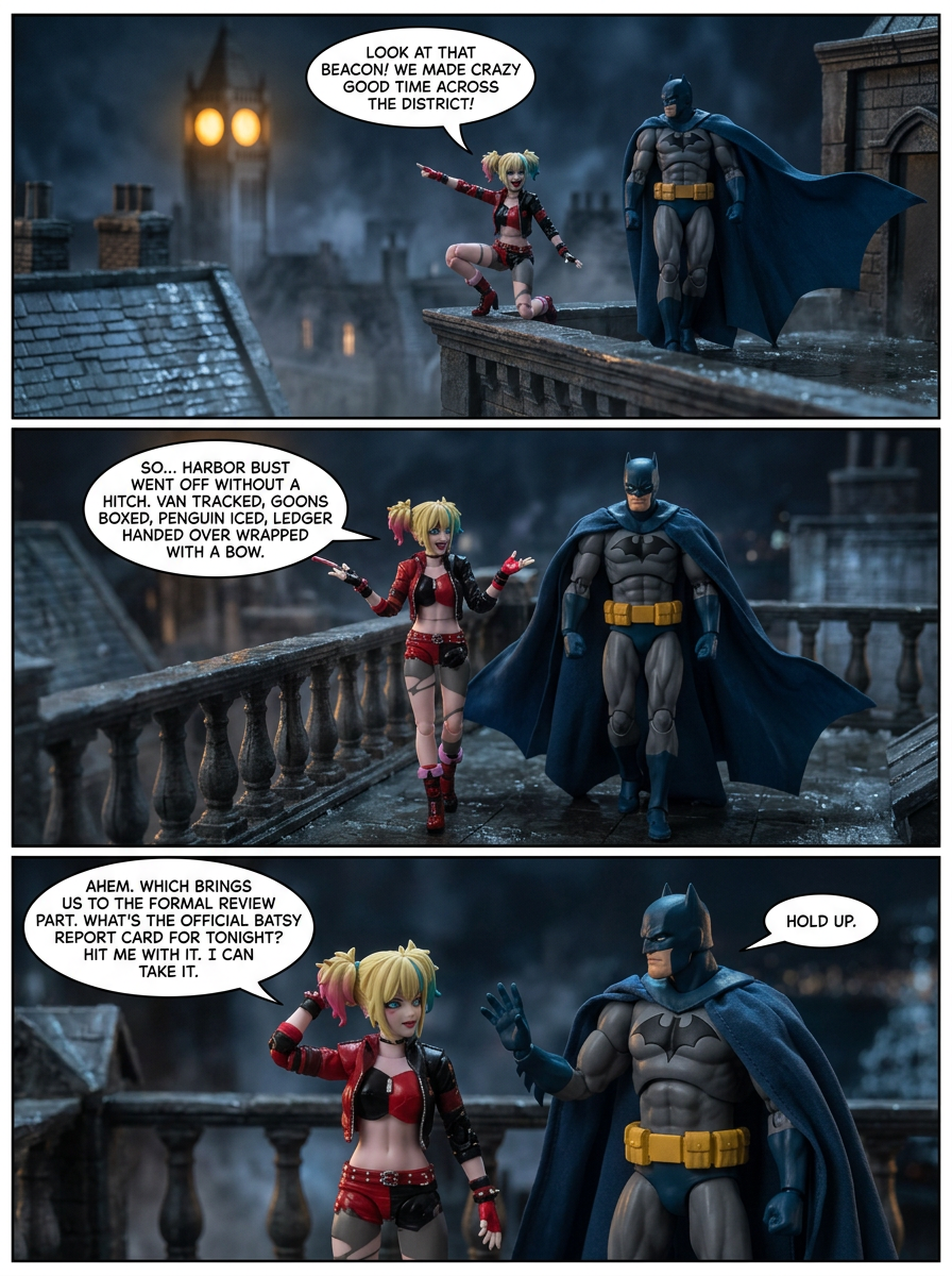 After-Action Report (page 2 of 4)