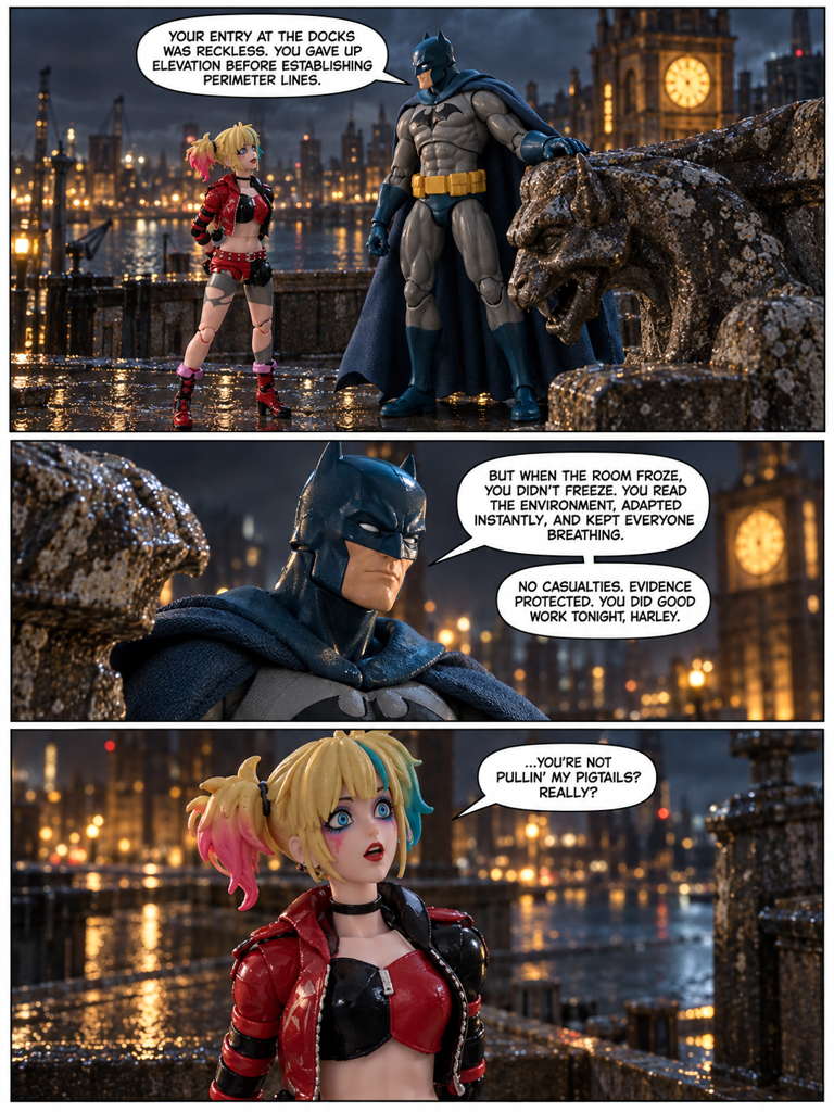 After-Action Report (page 3 of 4)